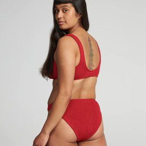 Aplomb Standard Waist Two-Piece